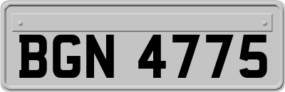 BGN4775
