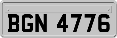 BGN4776
