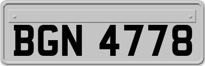 BGN4778