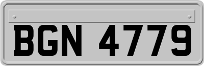 BGN4779