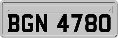 BGN4780
