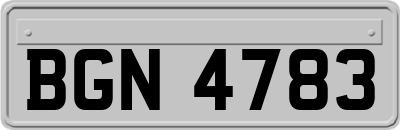 BGN4783