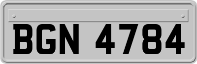 BGN4784