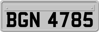 BGN4785