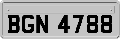 BGN4788