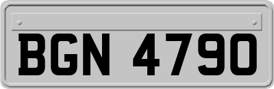 BGN4790