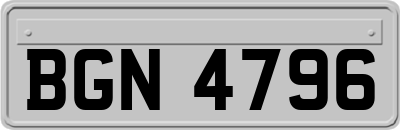 BGN4796