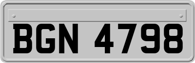 BGN4798