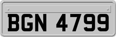 BGN4799