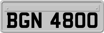 BGN4800