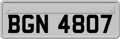 BGN4807