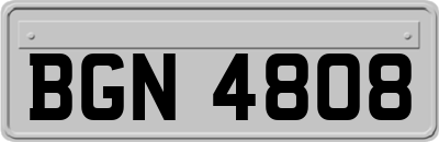 BGN4808