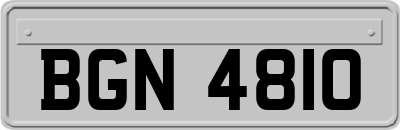 BGN4810