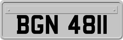 BGN4811