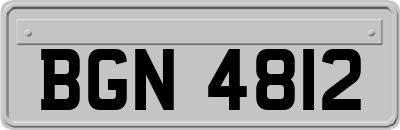 BGN4812