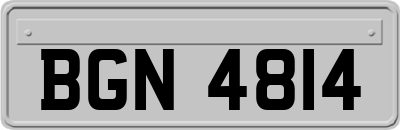 BGN4814