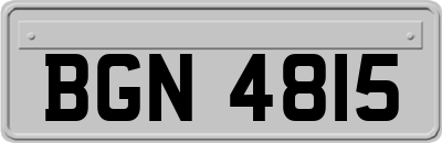 BGN4815