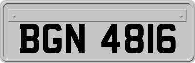 BGN4816