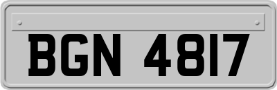 BGN4817