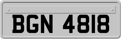 BGN4818
