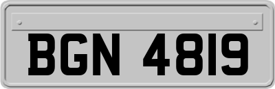 BGN4819