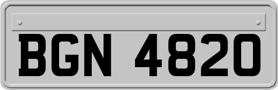 BGN4820