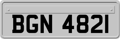 BGN4821