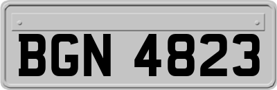 BGN4823