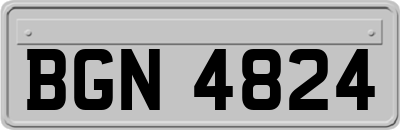 BGN4824