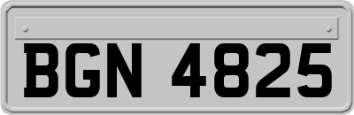 BGN4825