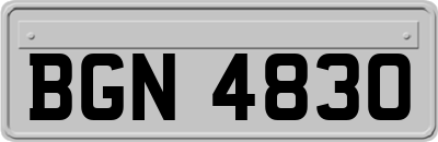 BGN4830