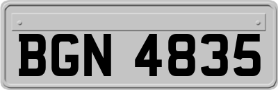 BGN4835