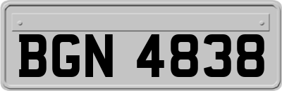 BGN4838