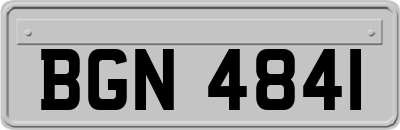 BGN4841