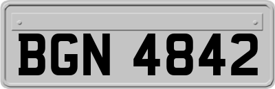 BGN4842