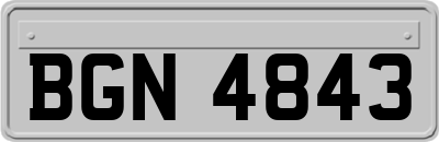BGN4843