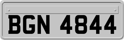 BGN4844