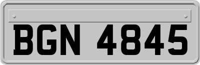 BGN4845