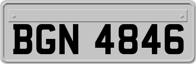 BGN4846