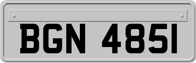 BGN4851