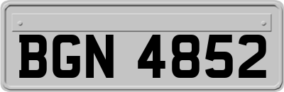 BGN4852