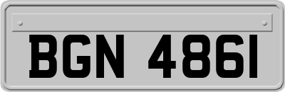 BGN4861