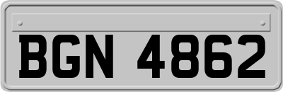 BGN4862