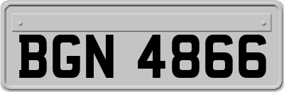 BGN4866