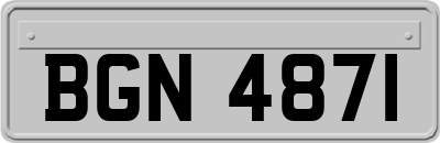 BGN4871