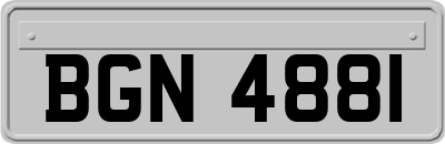 BGN4881