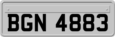 BGN4883