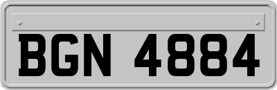 BGN4884