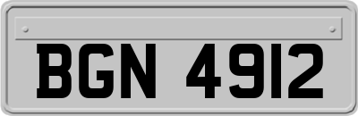 BGN4912