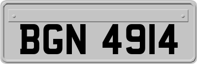 BGN4914
